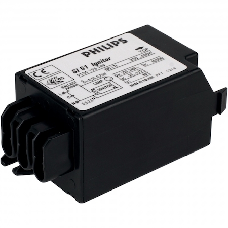 Philips 913619519966 ИЗУ SI 51 220-240V 50/60Hz
