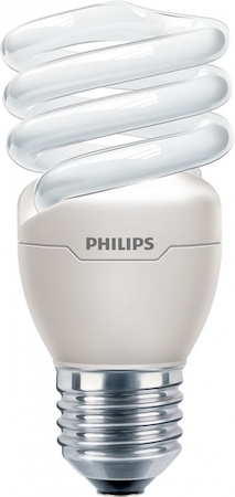 Philips 929689848313 Лампа Tornado T2 8y 20W WW E27 220-240V