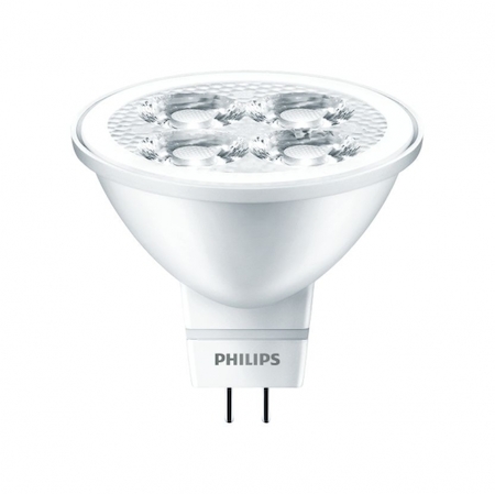 Philips 929001240302 Лампа CoreProLEDspotLV ND 4.7-35W 827 36