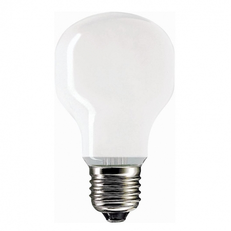 Philips 922800344279 Лампа Soft 60W E27 230V T55 WH 1CT/24X5F