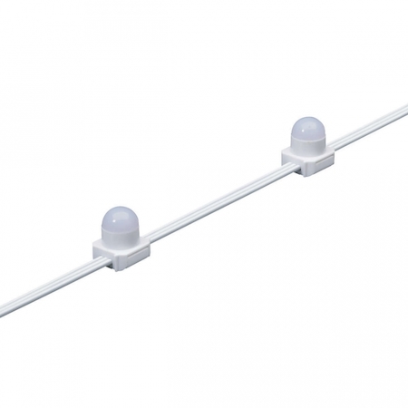 Philips 871794370256599 Светильник BGC492 50xLED-MD/RGB 7.5V 120
