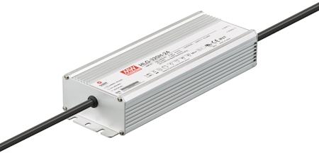 Philips 912400130539 Акс-р ZCX402 PSU 320W 100-277/24V IP67CE