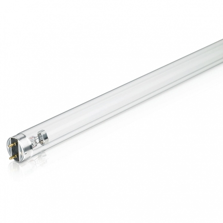 Philips 871150072617940 TUV 15W SLV/25