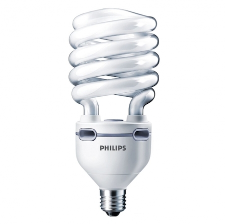 Philips 929676011701 Лампа Tornado High Lumen 65W WW E27 1CT
