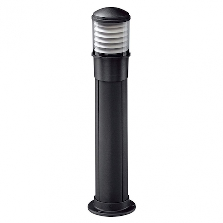 Philips 910503676818 Св-к HGC137 MAX75W-E27 BK