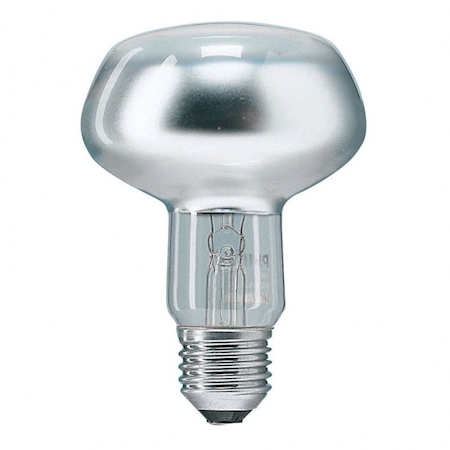 Philips 871150006580378 Refl 40W E27 230V NR80 25D 1CT/30