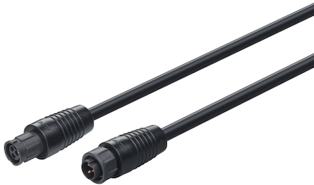 Philips 912400134184 Акс-р ZCS425 C300 BK JUMPER CABLE
