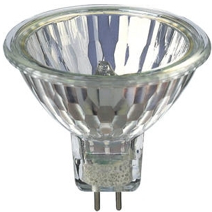 Philips 872790025240860 Hal-Dich 2y 50W GU5.3 12V 60D 1CT/10X5F