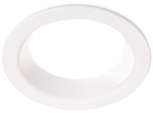 Philips 911401532031 Св-к DN060B LED8S/830 PSU WH