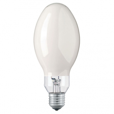 Philips 928052007360 Лампа HPL-N 125W/542 E27 SG SLV/24