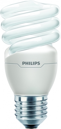 Philips 929689848112 Лампа Tornado T2 8y 15W WW E27 220-240V