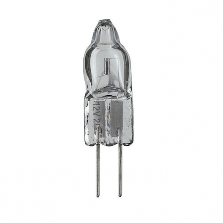 Philips 871150040962150 Caps 20W G4 24V CL 4000h 1CT/10X10F
