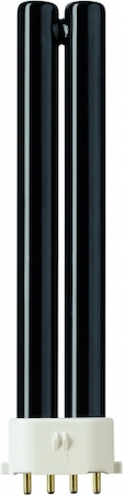 Philips 871150095093280 PL-S 9W BLB/4P 1CT/6X10CC