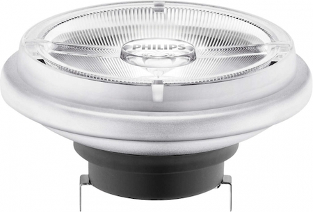 Philips 910500459264 Св-к DN131B LED20S/840 PSED-E EL3 II ALU