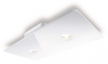 Philips 915002283601 316053116 Ledino 2x7.5W