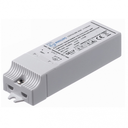 Philips 913700633891 Трансформатор Certaline 60W 50/60Hz