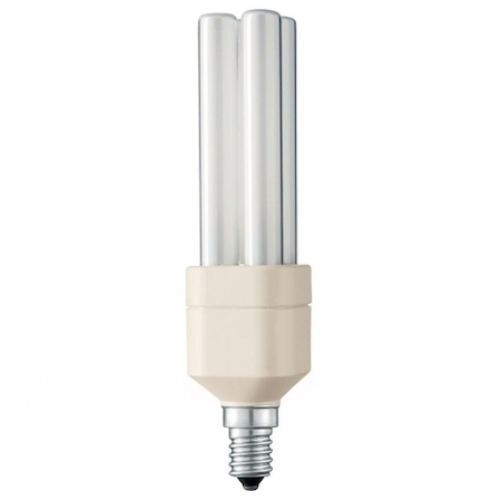 Philips 929731182709 MASTER PLE-C 11W/827 E14 230-240V 1CT/6