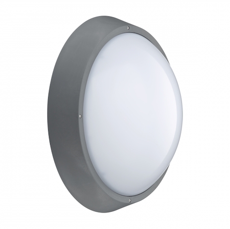 Philips 910500454803 Св-к WL120V LED12S/840 PSR MDU GR