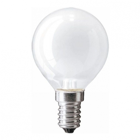 Philips 926000007010 Лампа Stan 40W E14 230V P45 FR 1CT/10X10