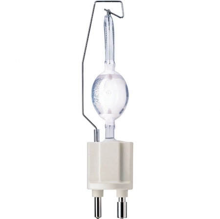 Philips 928196905130 Лампа MASTER MHN-SE2000W/956GX22 400VHO