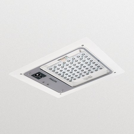 Philips 910930205488 Св-к BBP400 ECO121-3S/757 I PRW WHCFRM-1