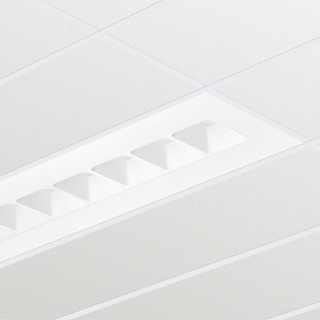 Philips 910502030303 Св-к RC360B LED34S/840 PSD W30L120VPCPIP
