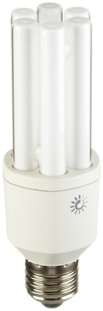 Philips 871150066021310 MASTER PL-E Dimmable 20W/827 E27