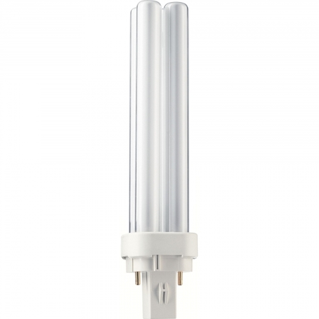 Philips 927905783040 Лампа MASTER PL-C 18W/830 /2P 1CT