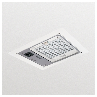 Philips 910930205486 Св-к BBP400 ECO151-3S/757 I PRW WHCFRM-1