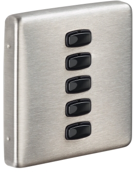 Philips 913703390309 Кнопочная панель DLPE960