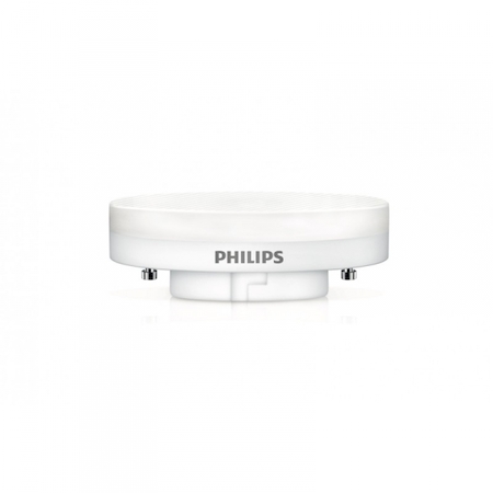 Philips 871869664716500 Лампа Essential LED 6-50Вт 2700К GX53
