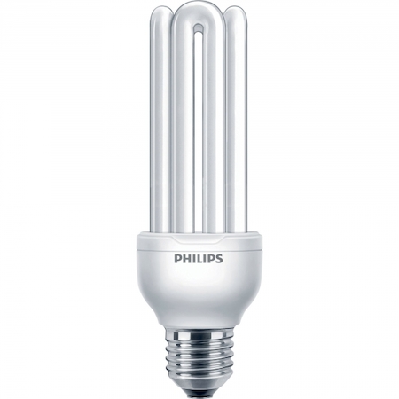 Philips 872790089713501 Genie 23W WW E27 220-240V 1PF/6