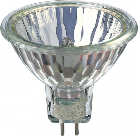 Philips 871869646667400 Лампа Hal-Dich 2y 20W GU5.3 12V 36D 1CT