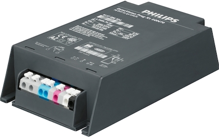 Philips 913700693466 ЭПРА HID-DV PROG Xt 70 SON Q 208-277V