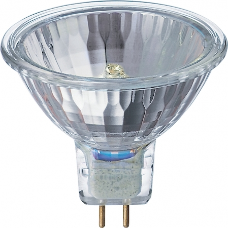 Philips 924895917101 PH MASTERLineES Лампа галогеновая точечная 12V, 45W, GU5.3 8D (MR16)