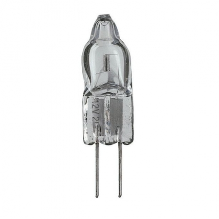 Philips 871150040970650 Caps 10W G4 12V CL 4000h 1CT/10X10F