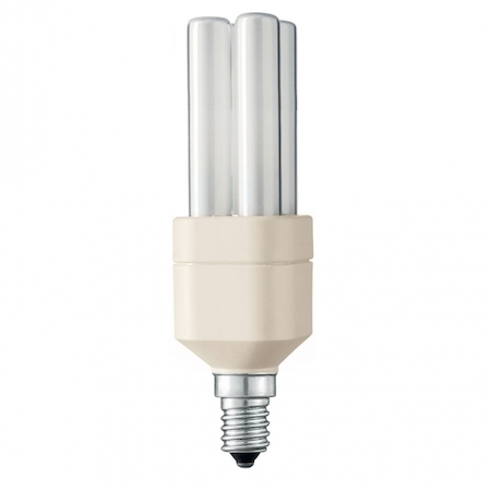 Philips 929730782709 MASTER PLE-C 8W/827 E14 230-240V 1CT/6