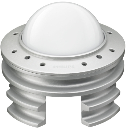 Philips 910503702579 Св-к BCP780 LED-HB/RGB 100-240V TSDM SI