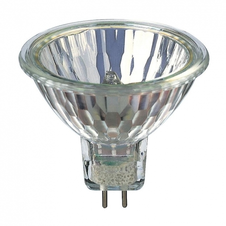 Philips 924049617114 Hal-Dich 2y 35W GU5.3 12V 36D 1CT/10X5F