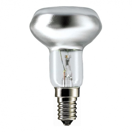 Philips 872790002215578 REFL 40W E14 230V NR50 30D FR 1CT/30