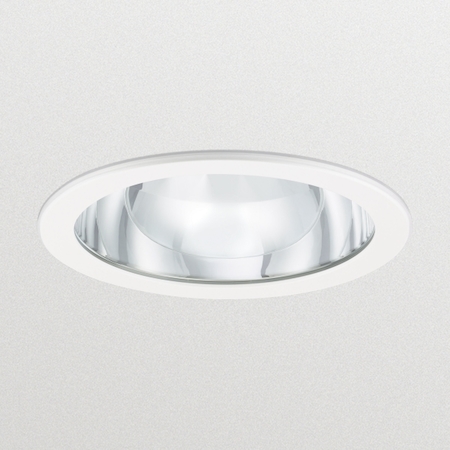 Philips 910500454974 Св-к DN470B LED20S/830 PSED-E IP44 WH