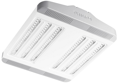 Philips 911401522521 Св-к BY550P LED100/NW PSD WB