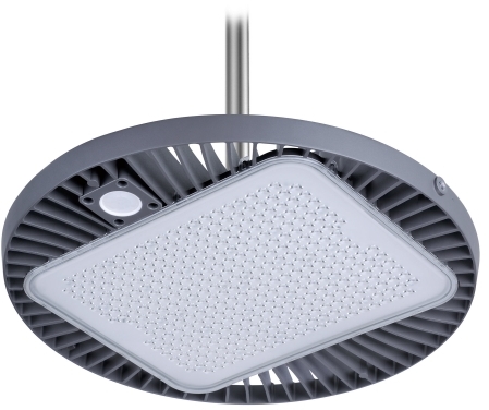 Philips 911401865799 Св-к BY698X LED160/NW PIR NB EN