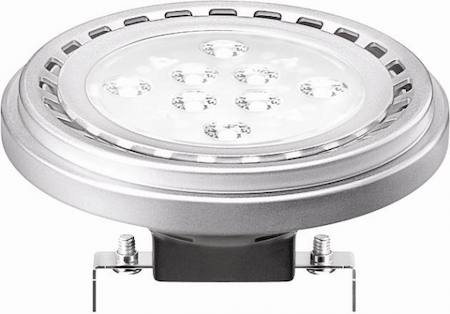 Philips 929000261002 MAS LEDspotLV D 15-75W 827 AR111 24D