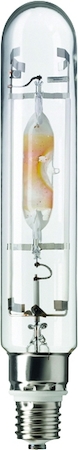 Philips 18373645 HPI-T - Halogen metal halide lamp without reflector - Power: 1000.0 W - Метка энергоэффективности (EEL): A - Коррелированная цветовая температура