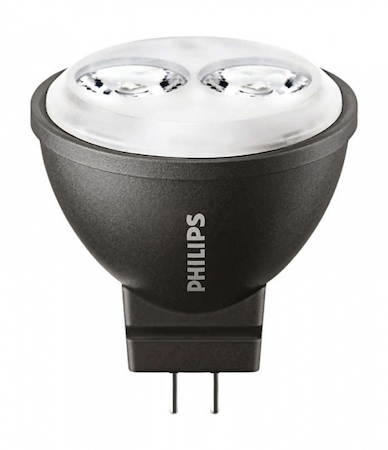 Philips 910500459271 Св-к DN131B LED20S/830 PSED-E EL3 II ALU