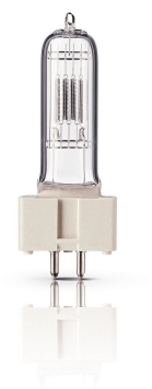 Philips 923884642928 Лампа 6995P 1000W GX9.5 230V 1CT/10