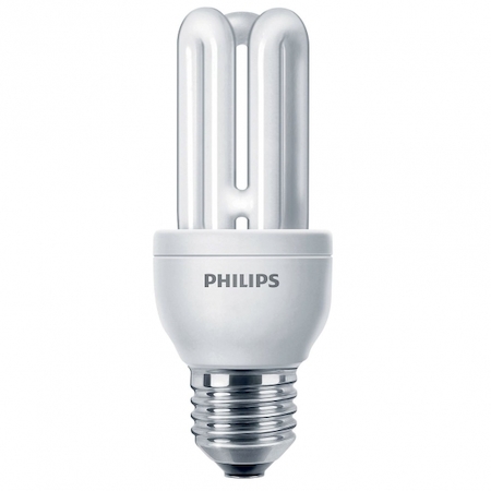 Philips 871150080119710 GENIE 11W WW E27 220-240V 1PF/6