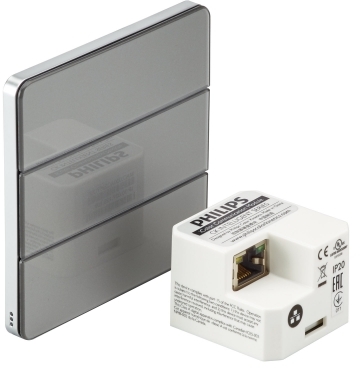 Philips 912400133666 Упр.модуль SSLCTR ETHERNET COMM MODULE