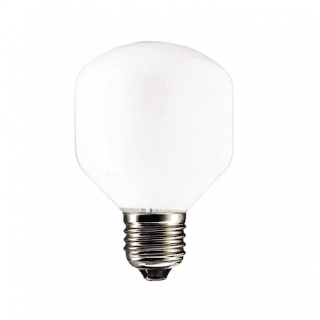 Philips 871150005282750 Soft 60W E27 230V T45 WH 1CT/10X10F
